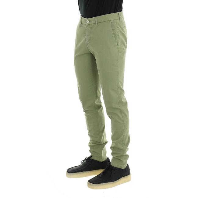 PANTALONE BEDDY ZERO CONSTRUCTION - Mad Fashion | img vers.650x/